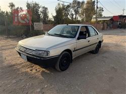 Peugeot Roa
